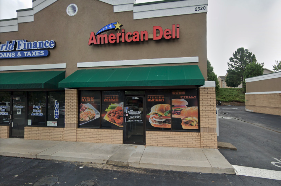 American Deli